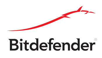 Logo partenaire cybersécurité Antivirus Bitdefender