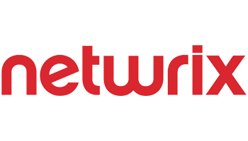 logo partenaire netwrix