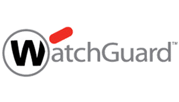 logo partenaire cybersécurité WatchGuard