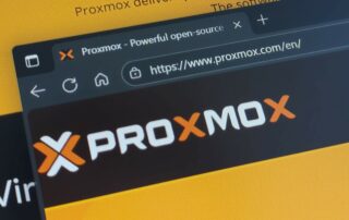 Proxmox