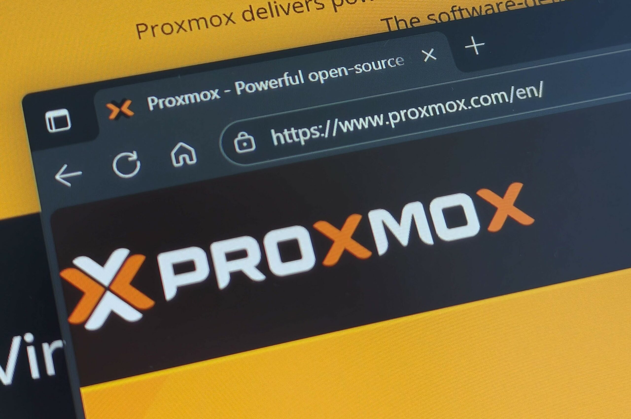 Proxmox