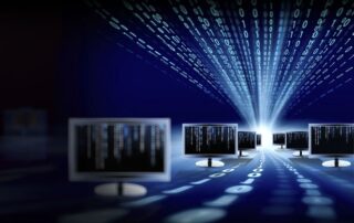 Virtual Desktop Infrastructure