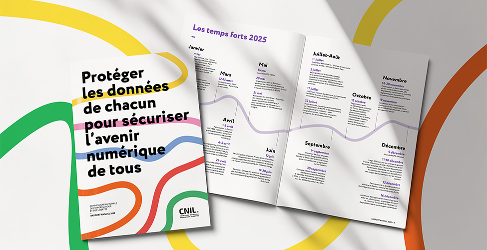 CNIL – Rapport 2025